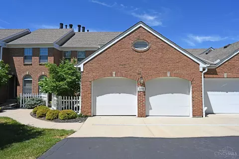 5500 Windridge Vw, Columbia Twp, OH 45243