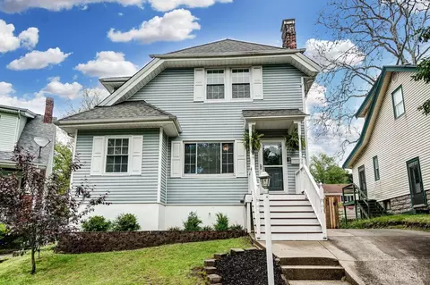 5428 Roseland Mound, Norwood, OH 45212