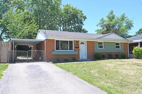 3651 Vernier Dr, Colerain Twp, OH 45251