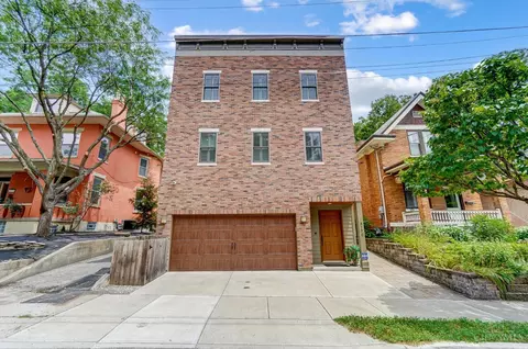 4170 Chambers St, Cincinnati, OH 45223