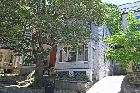 2202 Clifton Ave, Cincinnati, OH 45219