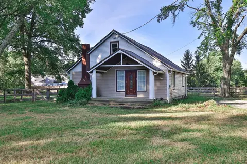 6125 Branch Hill Guinea Pike, Milford, OH 45150