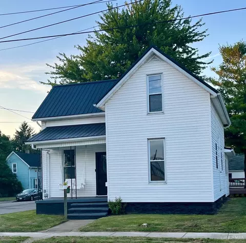 149 Doan St, Wilmington, OH 45177