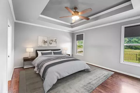 Bedroom - 501 Barnside Ln, Cincinnati, OH 45233 photo 1 of 6