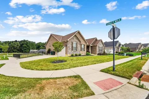 Exterior - 501 Barnside Ln, Cincinnati, OH 45233 photo 6 of 7