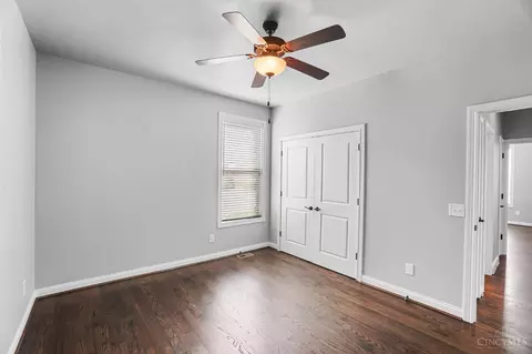 Bedroom - 501 Barnside Ln, Cincinnati, OH 45233 photo 6 of 6
