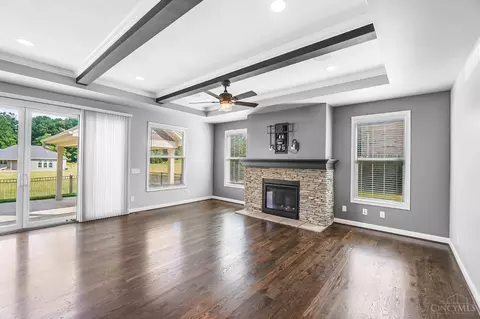 Living - 501 Barnside Ln, Cincinnati, OH 45233 photo 1 of 5