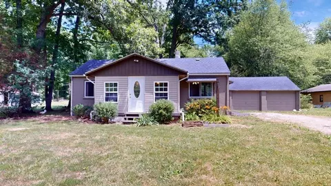 7140 Shiloh Rd, Goshen, OH 45122