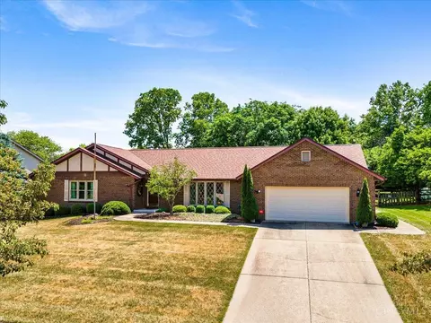 641 Beeler Blvd, Hamilton, OH 45013