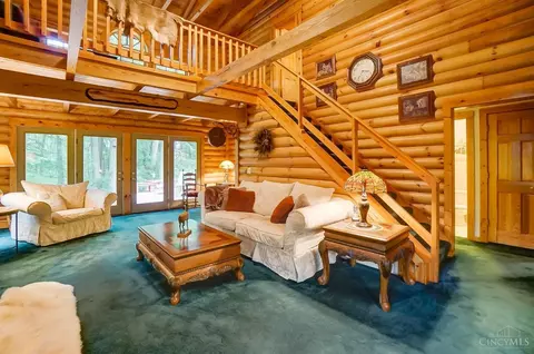 2469 Tar Pike Rd, Blanchester, OH 45107 photo 7