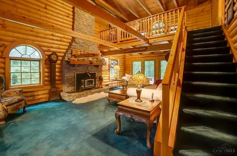 2469 Tar Pike Rd, Blanchester, OH 45107 photo 5