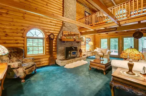 2469 Tar Pike Rd, Blanchester, OH 45107 photo 6