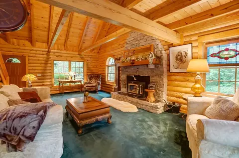 2469 Tar Pike Rd, Blanchester, OH 45107 photo 8