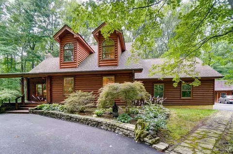 2469 Tar Pike Rd, Blanchester, OH 45107 photo 2