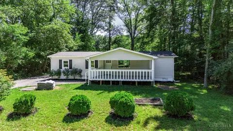 1412 Oder Dr, Fayetteville, OH 45118