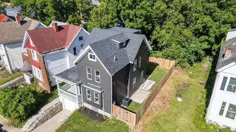 View/Area - 3136 Durrell Ave, Cincinnati, OH 45207 photo 1 of 1