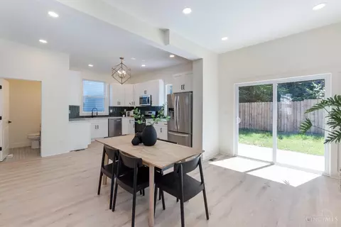 Dining - 3136 Durrell Ave, Cincinnati, OH 45207 photo 3 of 3