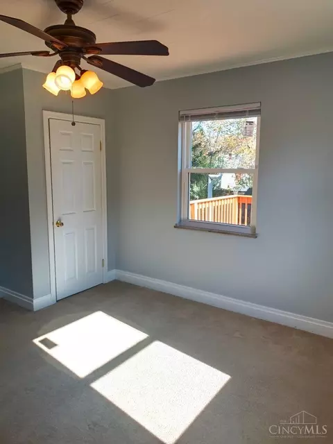 Bedroom - 3954 School Section Rd, Cheviot, OH 45211 photo 5 of 7