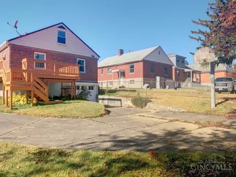 Exterior - 3954 School Section Rd, Cheviot, OH 45211 photo 2 of 4