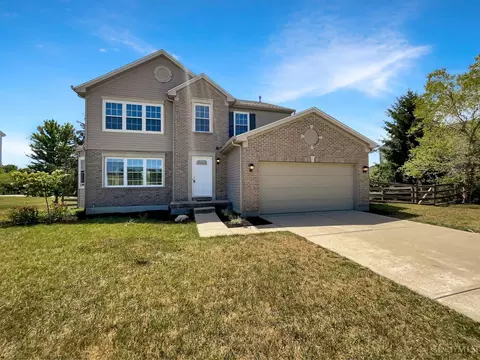 3565 Wilson Farms Blvd, Franklin, OH 45005