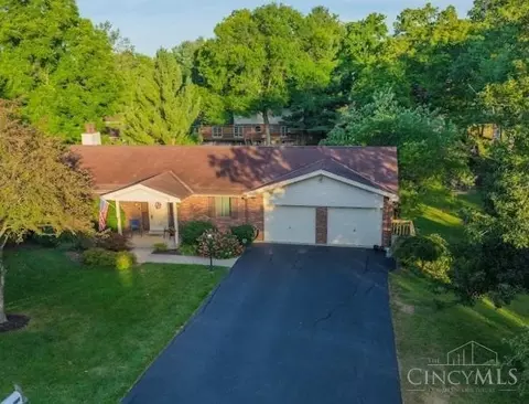 781 Pickwick Dr, Cincinnati, OH 45255