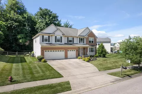 515 Park Pl, Cincinnati, OH 45244