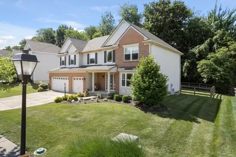 515 Park Pl, Cincinnati, OH 45244 photo 3