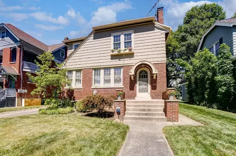 3657 Wilshire Ave, Cincinnati, OH 45208