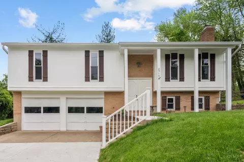 2978 Kleeman Rd, Cincinnati, OH 45211