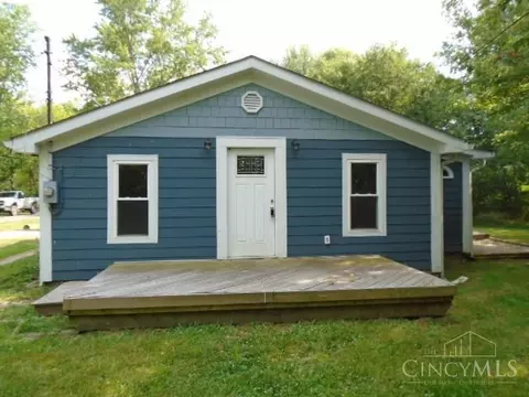 2583 Bethel Maple Rd, Bethel, OH 45106