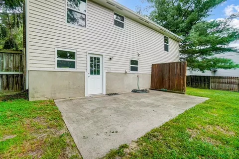 Exterior - 9320 Fields Dr, Mason, OH 45040 photo 8 of 12