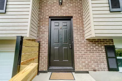 Exterior - 9320 Fields Dr, Mason, OH 45040 photo 3 of 12
