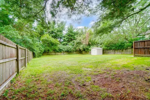Exterior - 9320 Fields Dr, Mason, OH 45040 photo 11 of 12