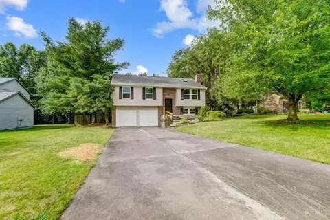 Exterior - 9320 Fields Dr, Mason, OH 45040 photo 2 of 12