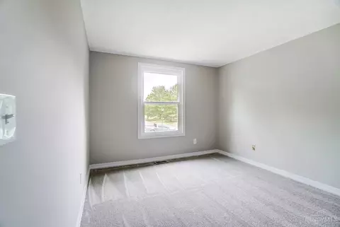Bedroom - 9320 Fields Dr, Mason, OH 45040 photo 4 of 7