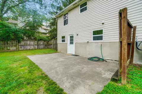 Exterior - 9320 Fields Dr, Mason, OH 45040 photo 7 of 12