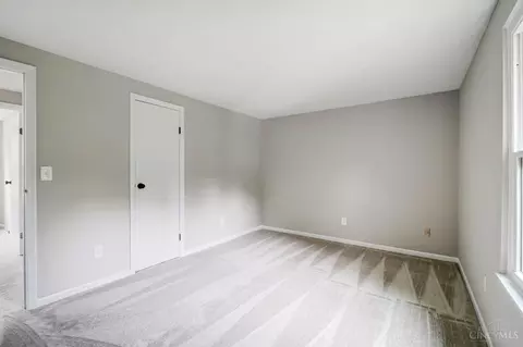Bedroom - 9320 Fields Dr, Mason, OH 45040 photo 2 of 7