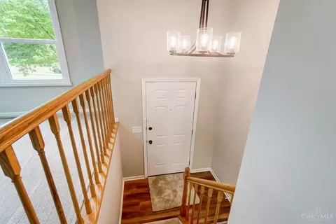 Entry Way - 9320 Fields Dr, Mason, OH 45040 photo 1 of 5