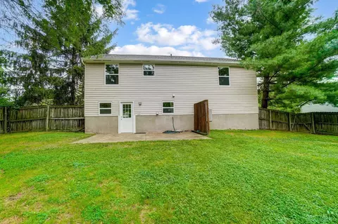 Exterior - 9320 Fields Dr, Mason, OH 45040 photo 4 of 12