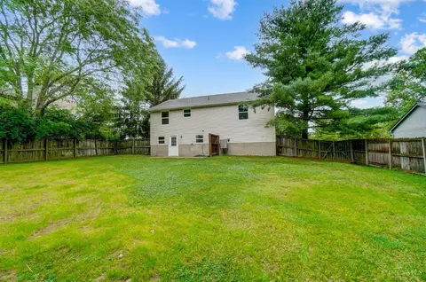 Exterior - 9320 Fields Dr, Mason, OH 45040 photo 5 of 12