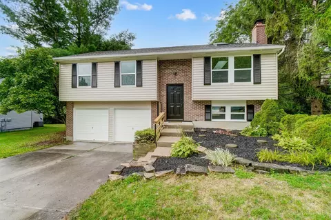 9320 Fields Dr, Mason, OH 45040