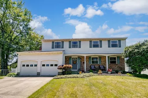 1309 Keyridge Dr, Forest Park, OH 45240