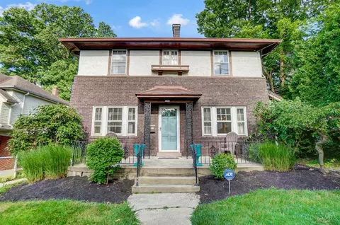 1313 Duncan Ave, Cincinnati, OH 45208