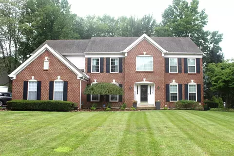 1181 Wellesley Ave, Batavia, OH 45103