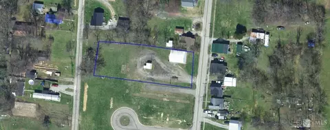 429 Elm St, Georgetown, OH 45121 photo 9