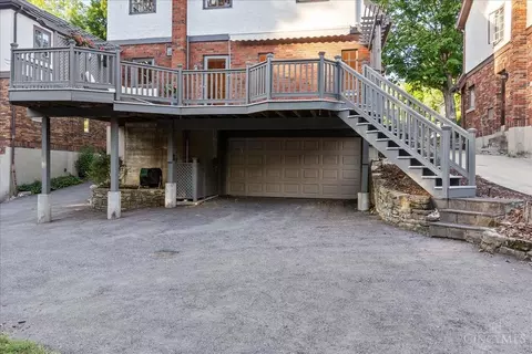 1175 Beverly Hill Dr, Cincinnati, OH 45208 photo 37