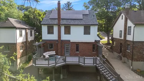 1175 Beverly Hill Dr, Cincinnati, OH 45208 photo 39