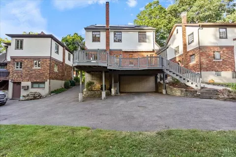 1175 Beverly Hill Dr, Cincinnati, OH 45208 photo 38