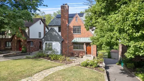 1175 Beverly Hill Dr, Cincinnati, OH 45208