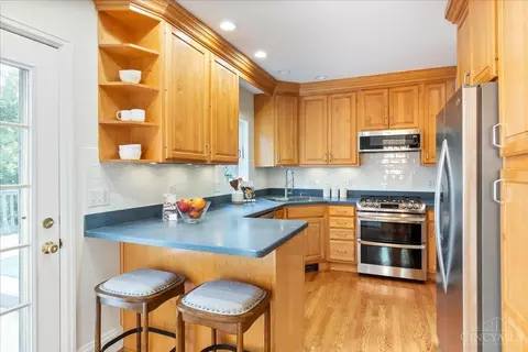 1175 Beverly Hill Dr, Cincinnati, OH 45208 photo 14